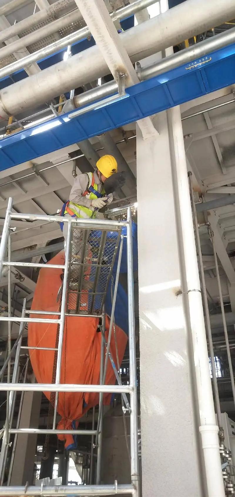 智能化弱电系统工程中桥架安装制作工艺详解