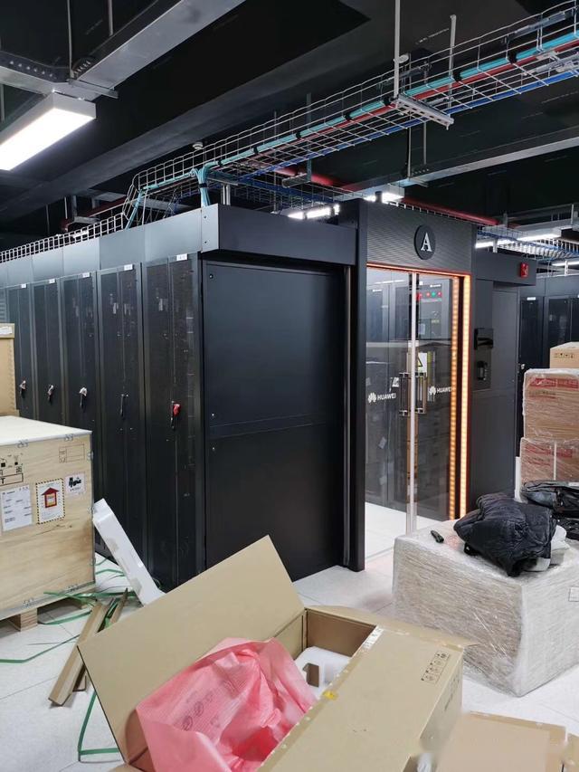 光影见证匠心 51张弱电工程安装图致敬安防人，展望智能化行业广阔前景