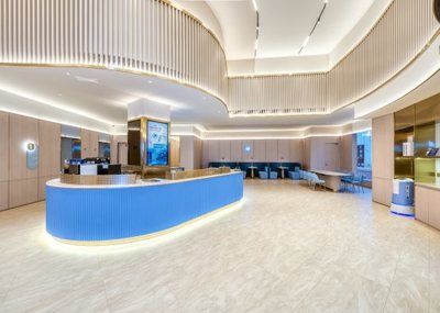 匠心打造品牌实力，汉庭韧性发展保持精益增长——智能化安装工程的创新实践