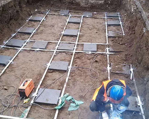 防雷接地工程施工方案详解——以安一方防雷公司为例