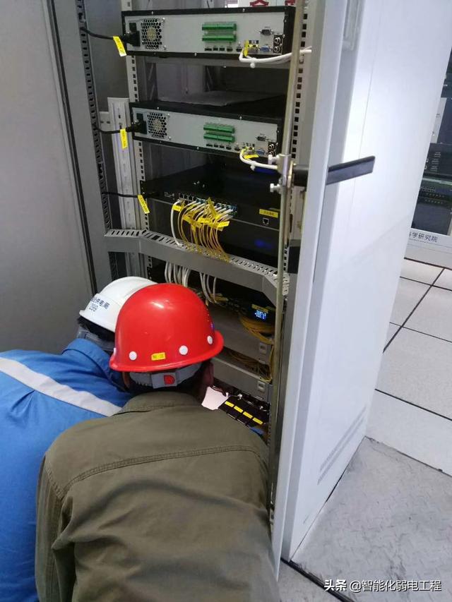 智能化弱电快速入门的五种有效方法 掌握核心技巧，让学习不再困难