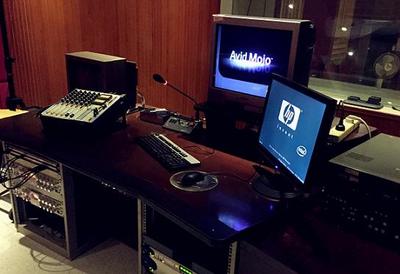 声优百代影视文化传播 一站式专业配音与音频制作服务