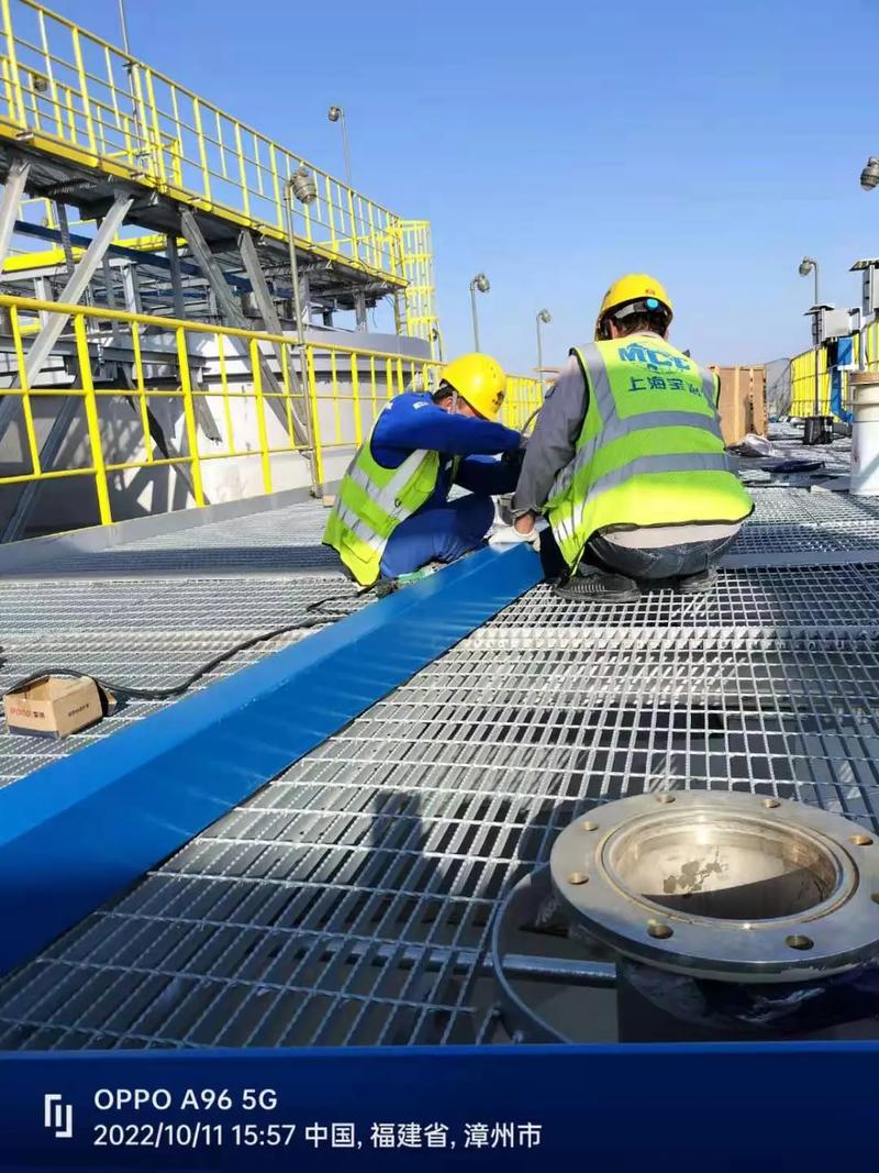 桥架安装制作工艺详解 智能化弱电与机电安装工程的核心环节